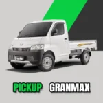 rental pickup medan, sewa pickup medan, carter pickup medan