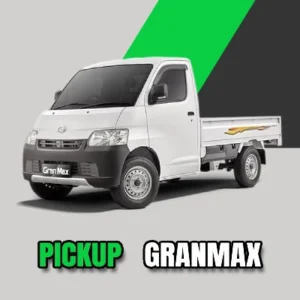 rental pickup medan, sewa pickup medan, carter pickup medan