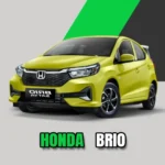 rental brio, rental brio medan, sewa brio, sewa brio medan, carter brio, carter brio medan