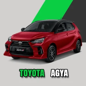 rental agya, rental agya medan, sewa agya, sewa agya medan, carter agya, carter agya medan