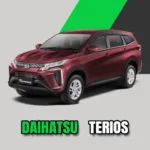 rental terios, rental terios medan, sewa terios, sewa terios medan, carter terios, carter terios medan